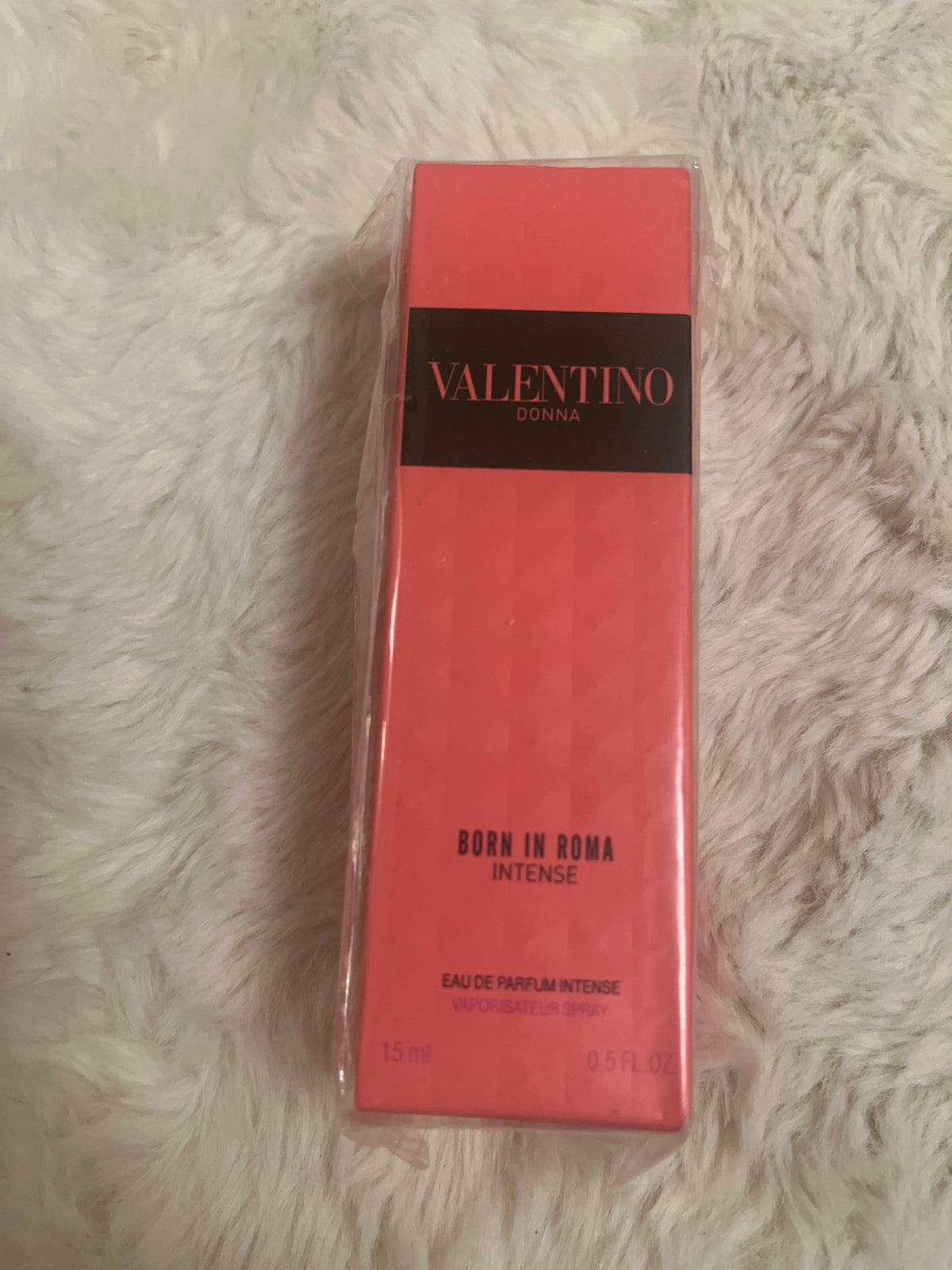 Valentino born in Roma intense eau de parfum
