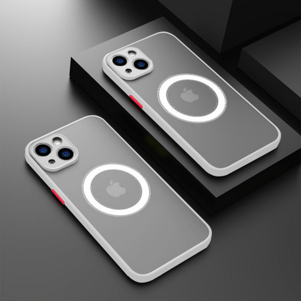 BowLift | Corevault MagSafe Phone Case | Slim & Shockproof | Magnetic & Stylish | Optimized for wireless charging