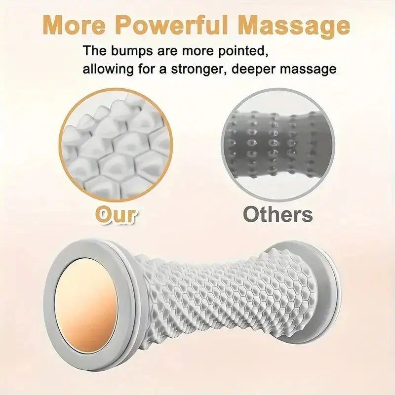 SoleRevive Deep Tissue Foot Roller