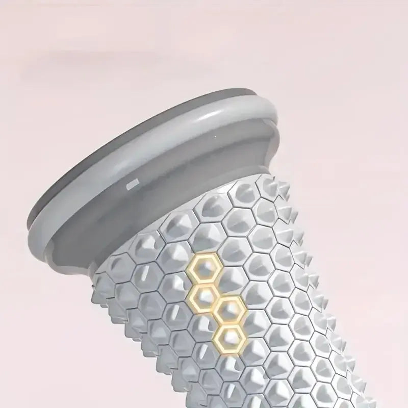 SoleRevive Deep Tissue Foot Roller