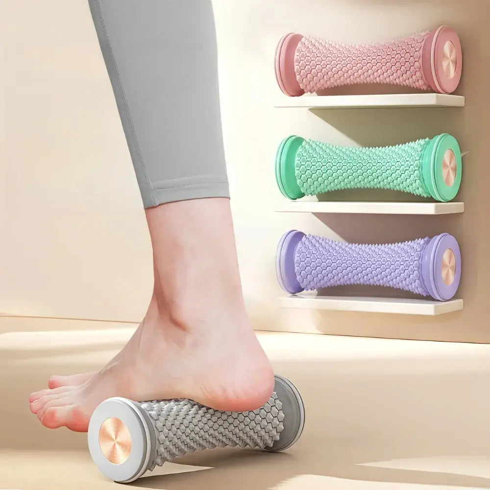 SoleRevive Deep Tissue Foot Roller