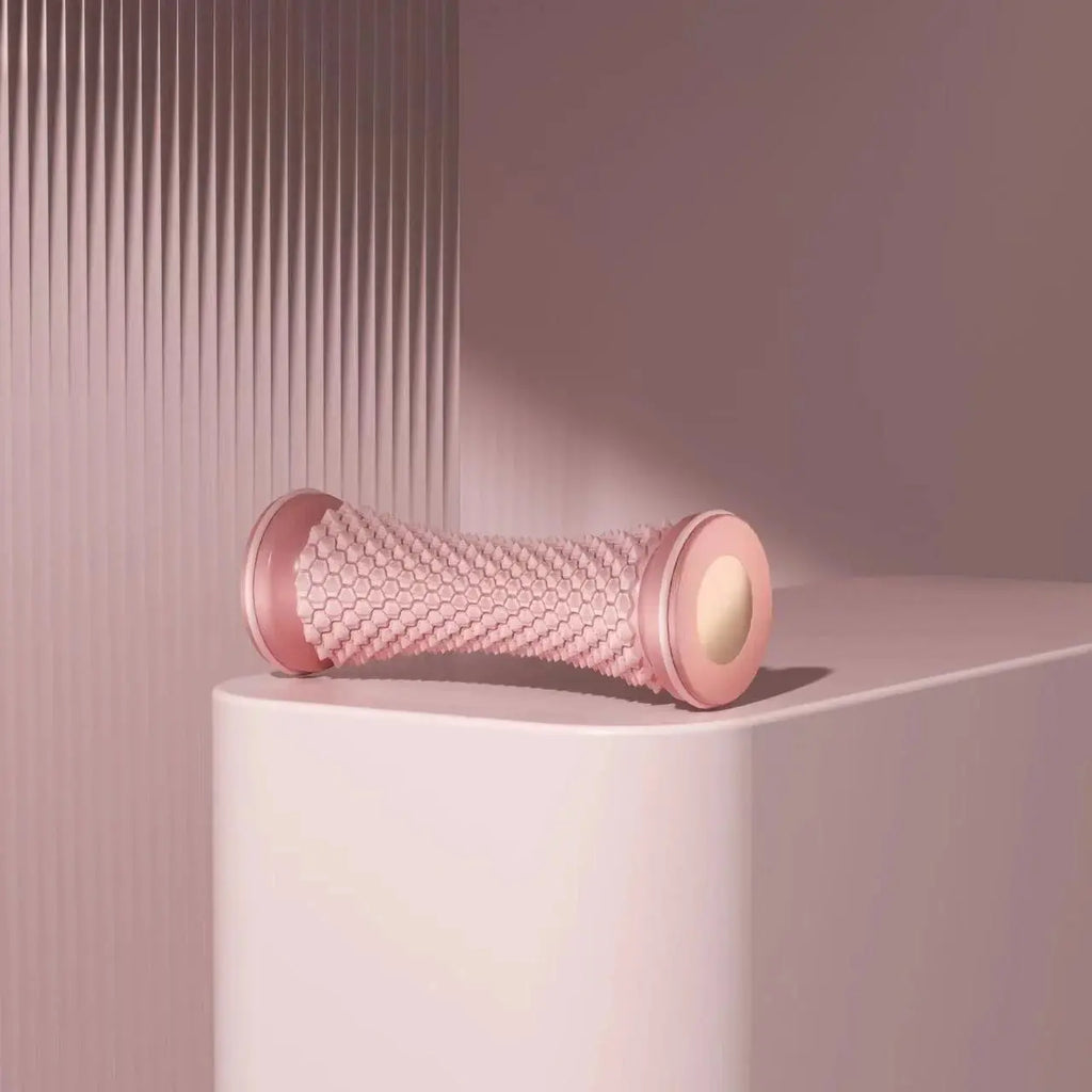 SoleRevive Deep Tissue Foot Roller