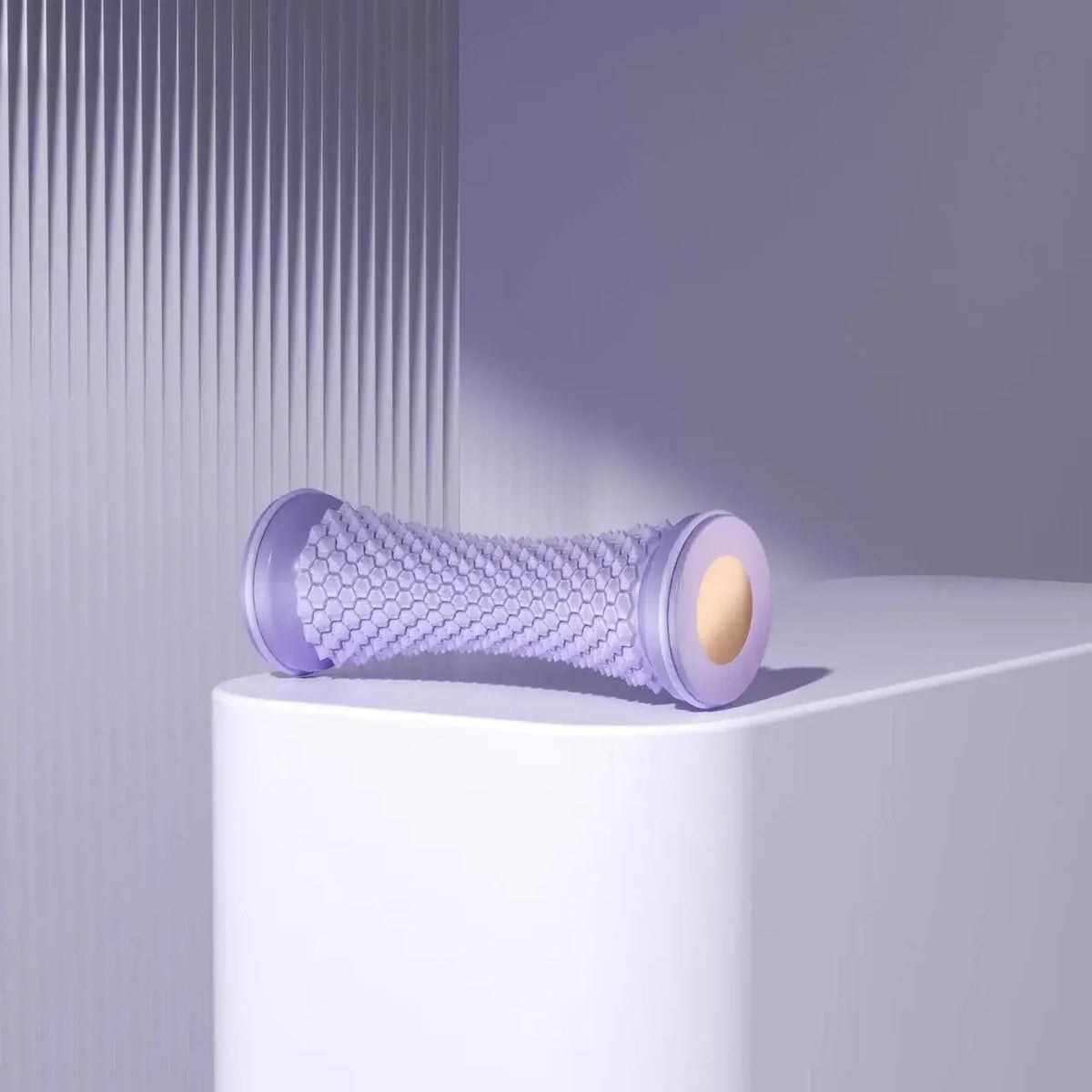 SoleRevive Deep Tissue Foot Roller