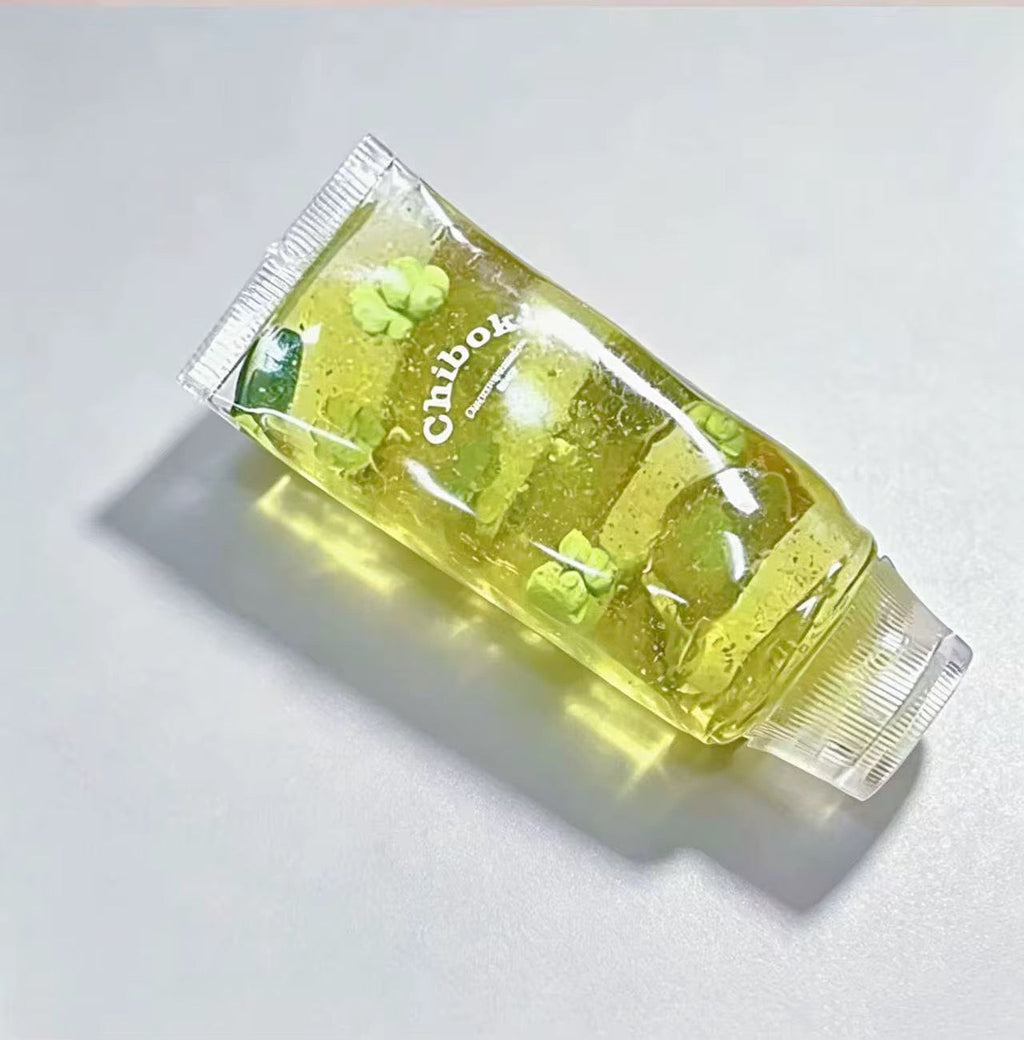 Toothpaste Maltose Squishy 14cm | 12-Piece Display Box