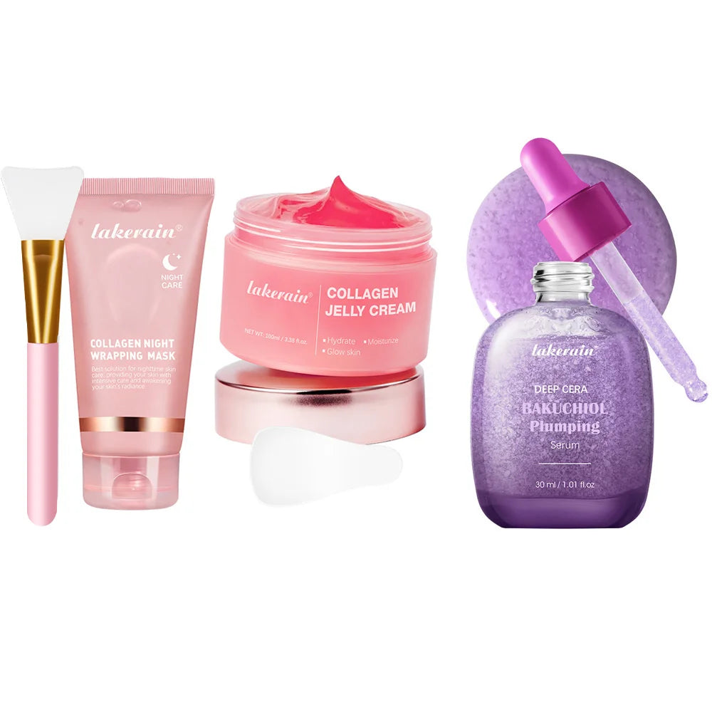 Overnight Collagen Wrapping Mask