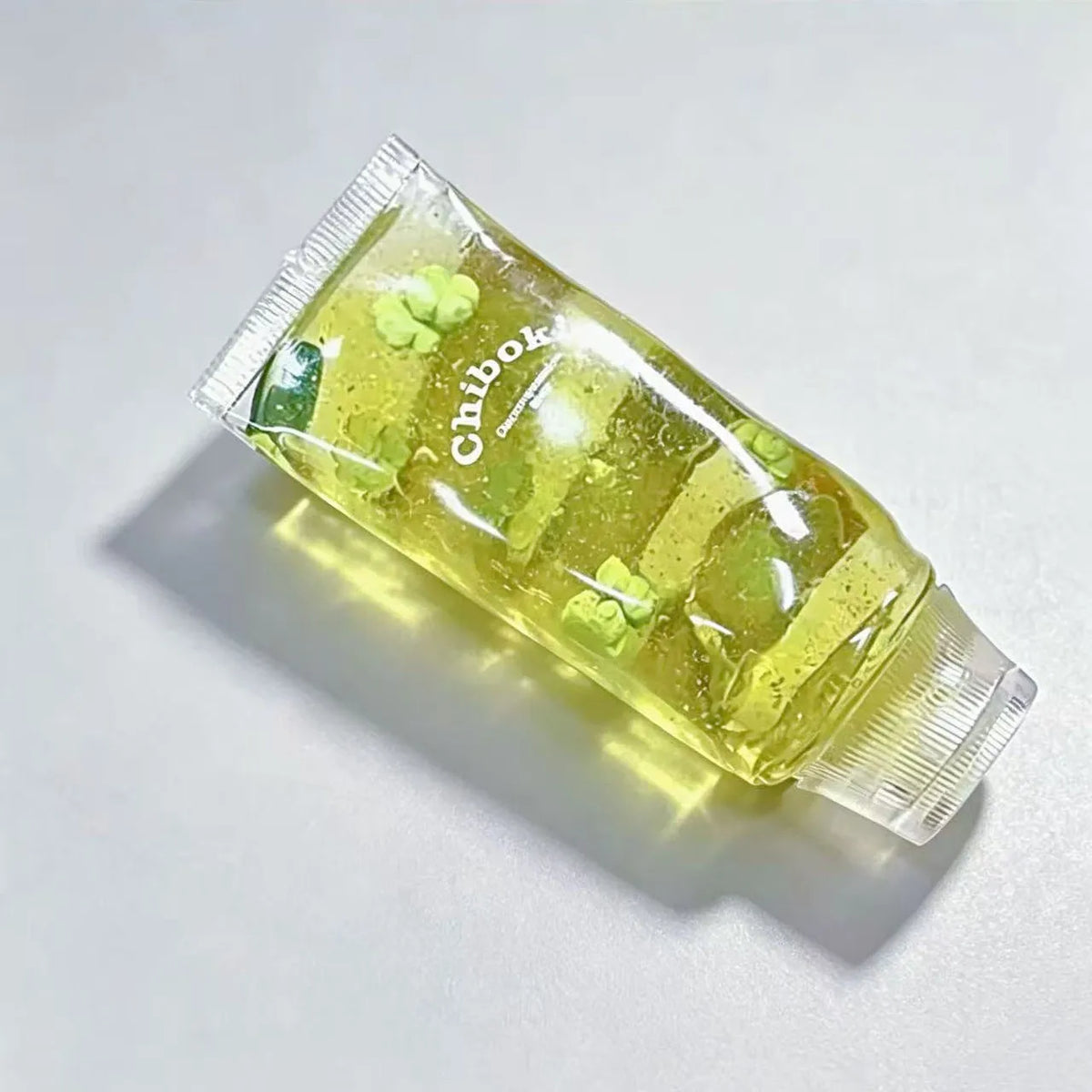 Toothpaste Maltose Squishy 14cm | 12-Piece Display Box
