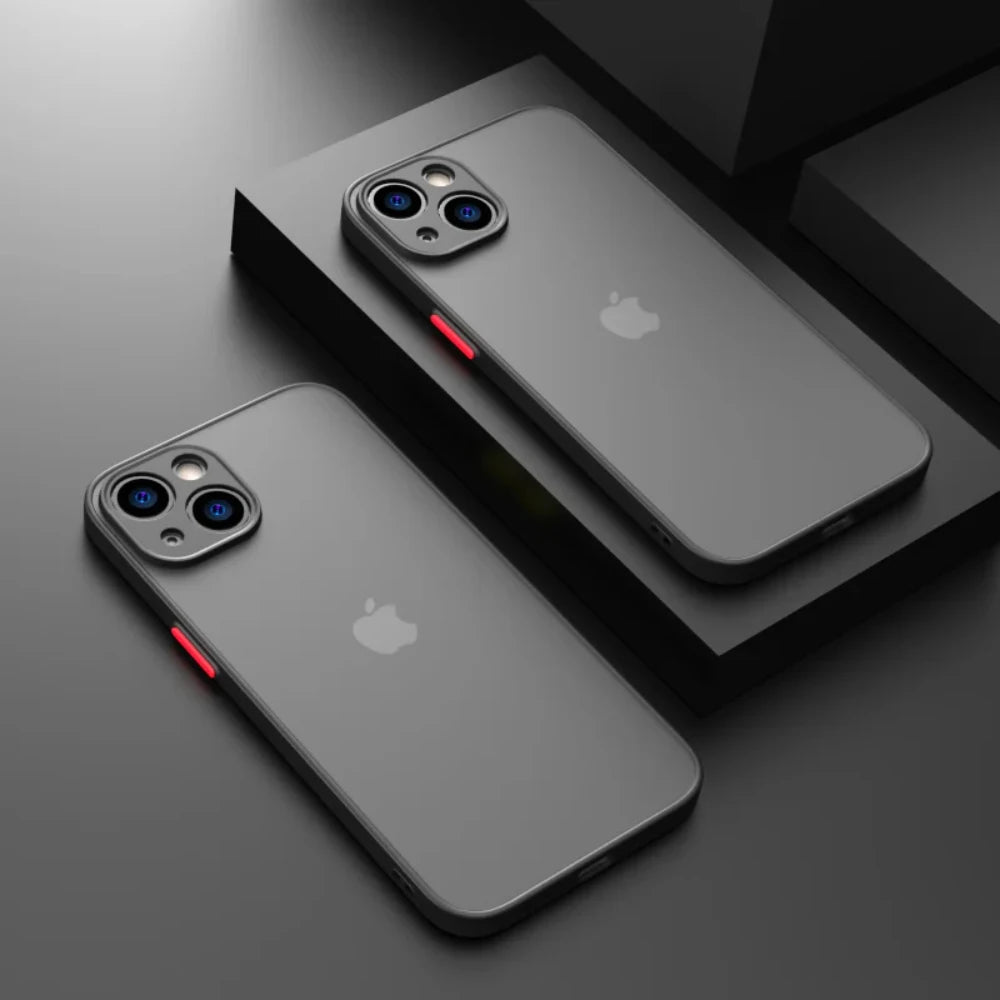 BowLift | Corevault MagSafe Phone Case | Slim & Shockproof | Magnetic & Stylish | Optimized for wireless charging