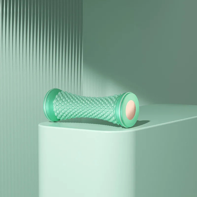 SoleRevive Deep Tissue Foot Roller