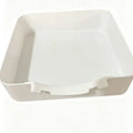 Washing Machine Drain Catch Tray