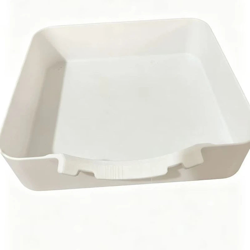 Washing Machine Drain Catch Tray