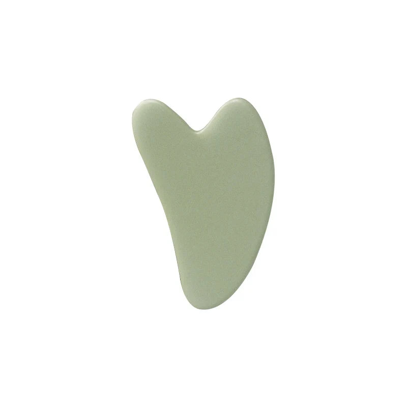 Premium Facial Roller & Gua Sha Beauty Set – Lift, Sculpt & Glow