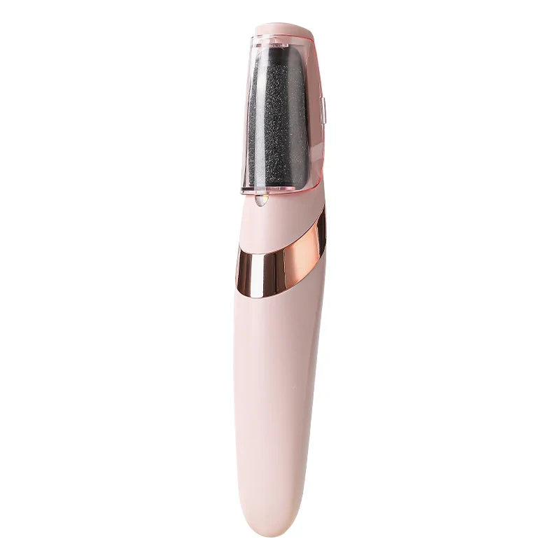Rechargeable Electric Callus Remover Foot File